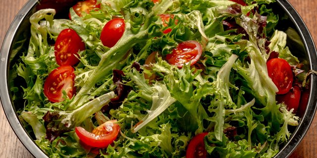 Green Salad