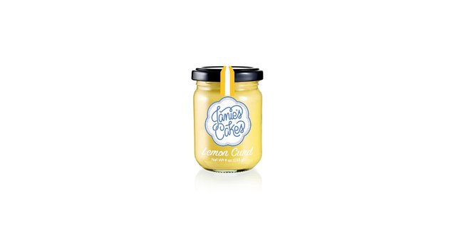 Lemon Curd