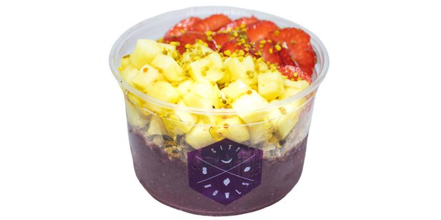 City Bowl