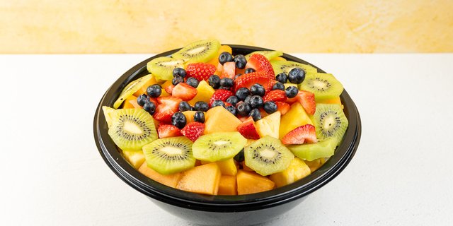 Fruit Bowl