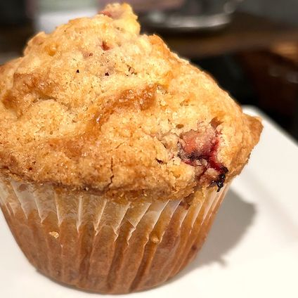 Muffins