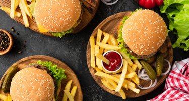Pattie's Hamburgers & Roast Beef