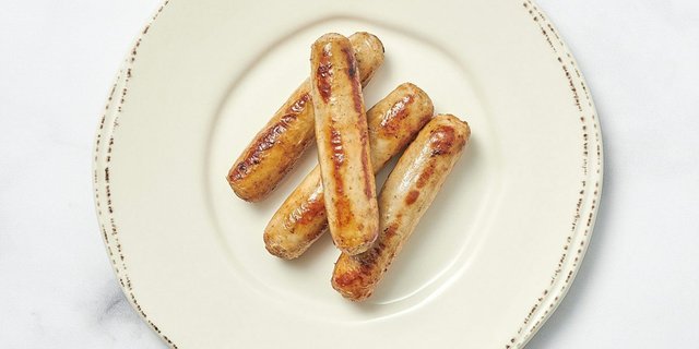 Turkey Sausage