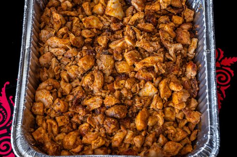 Chicken Achiote