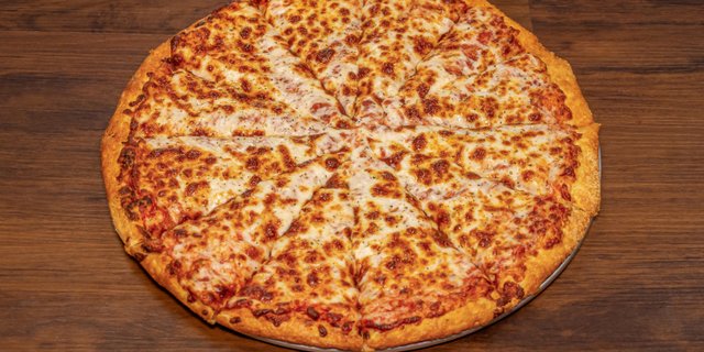 Cheese Pizza