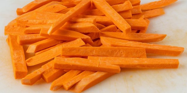 Sweet Potato
