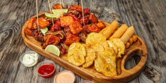 Picalonga Mixed Combos