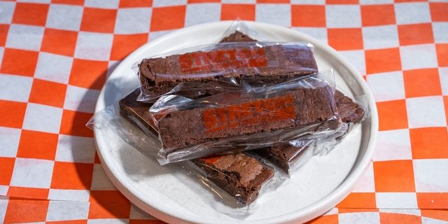 Chocolate Brownie