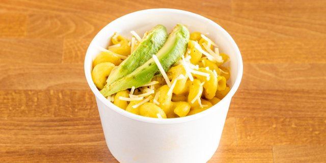 Mac N' Cheeze