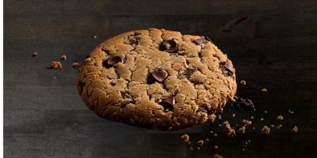 Chocolate Chip Cookie