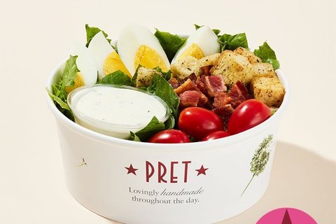 Cobb Side Salad