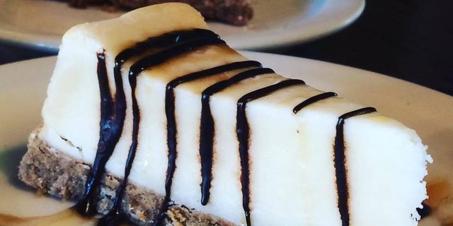 Cheesecake