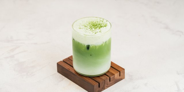 Air Matcha