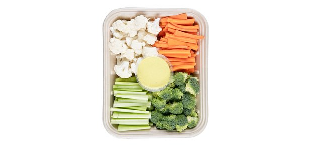 Garden Tray