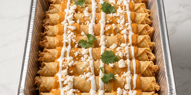 Flautas
