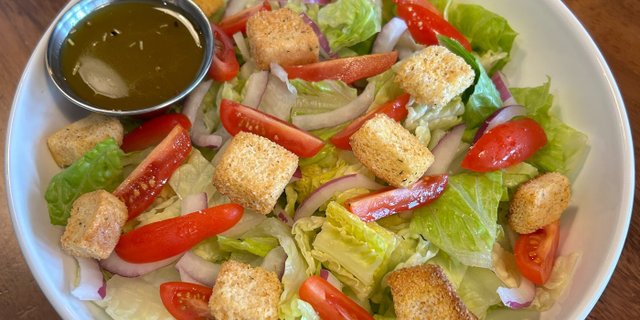 House Salad