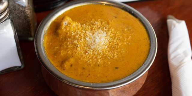 Chicken Korma w/ Rice