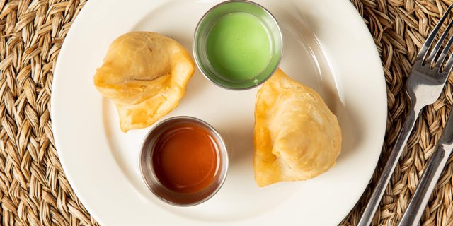 Samosa