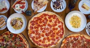 Salvo's Pizza