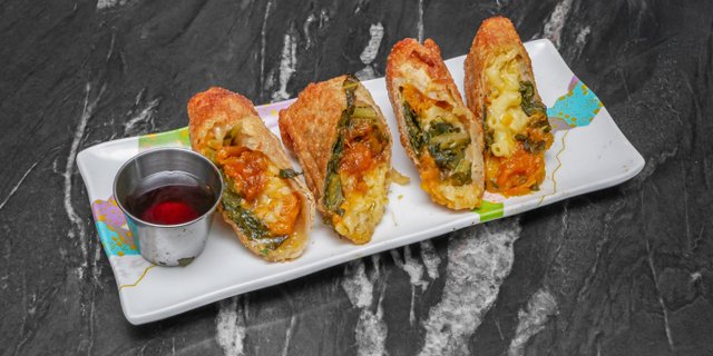 Soul Rolls