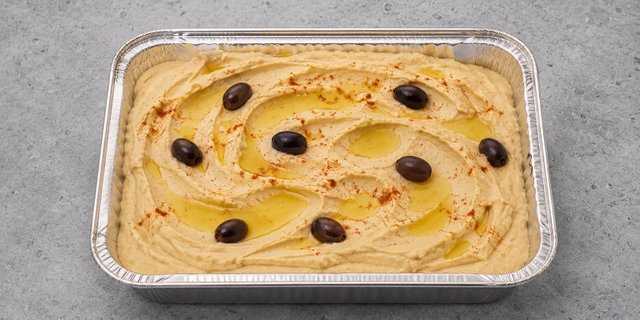 Hummus