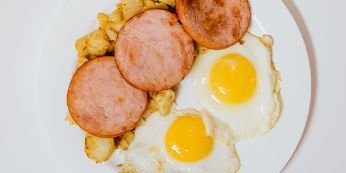 Canadian Breakfast