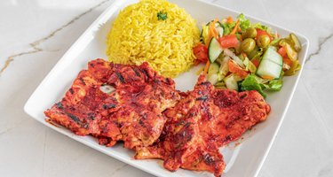 Yafa Grill
