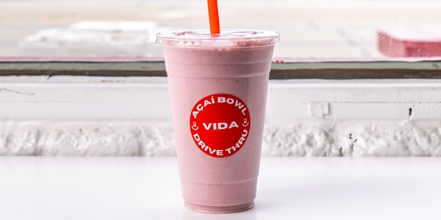 Protein Smoothie