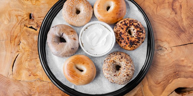 Bagel Box