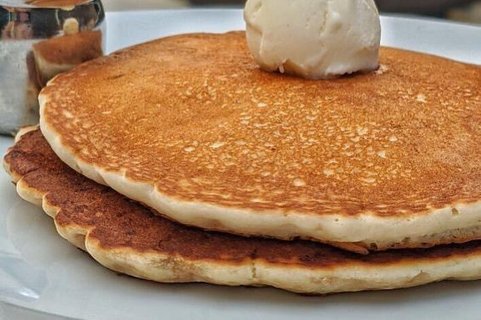Gluten-Free Pancakes