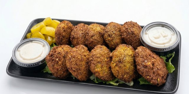 Falafel