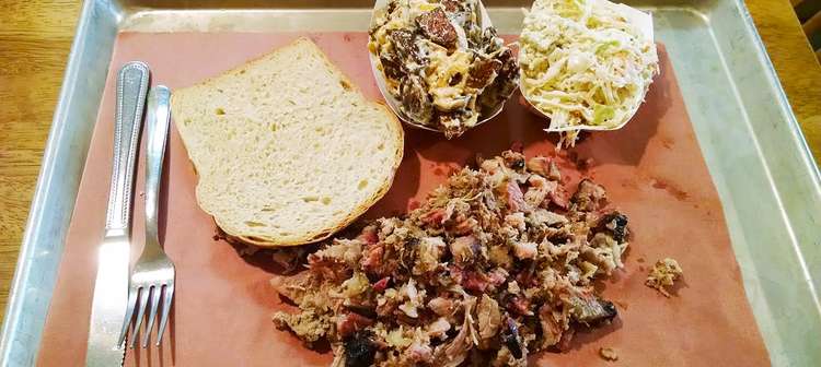Big Mike's BBQ