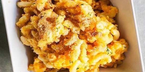 Macaroni & Cheese