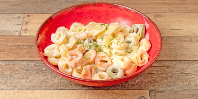 Cheese Tortellini