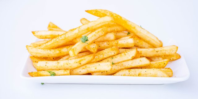 Fries