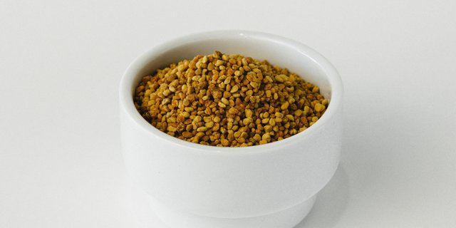 Bee Pollen