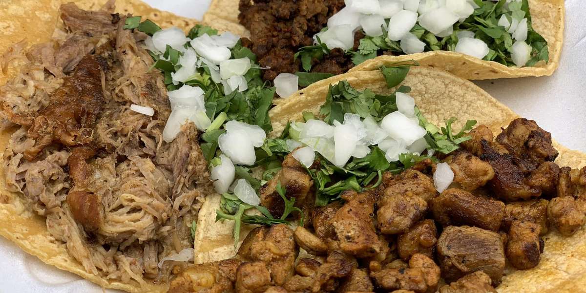 El Taco Dojo