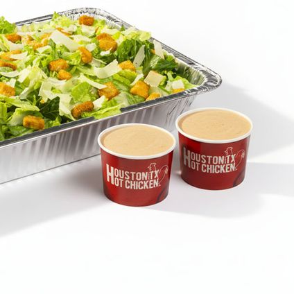 Caesar Salad (Shareable)