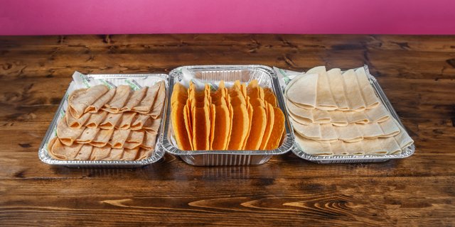 Tortillas