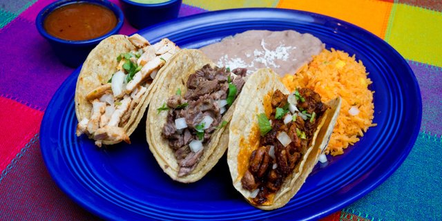 Taco Bar
