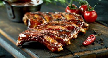 Brothers Barbecue