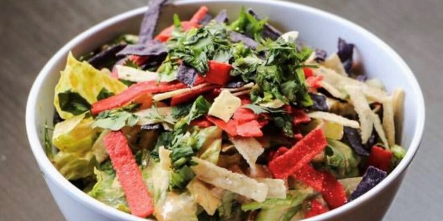 House Salad