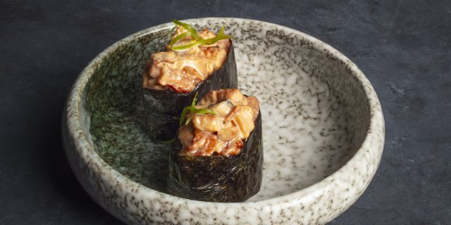 Guncan Eel