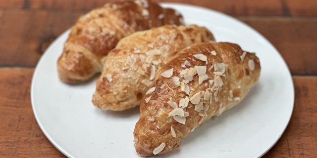 Croissants