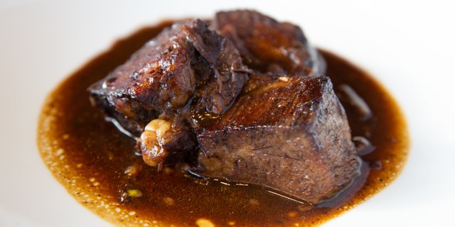 Short Ribs