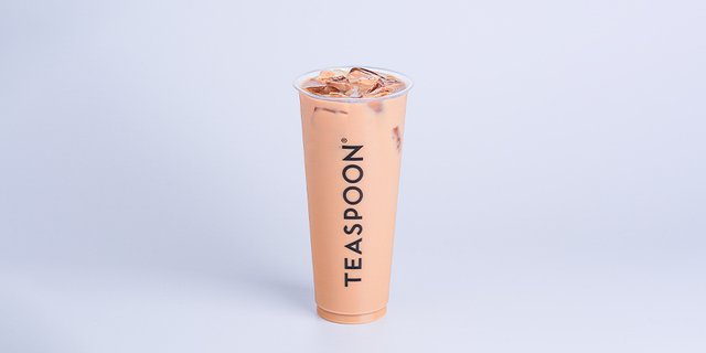 House Milk Tea