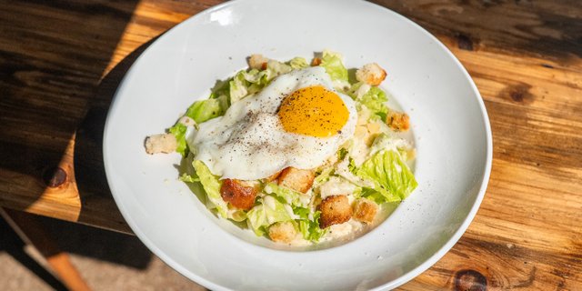 Caesar Salad