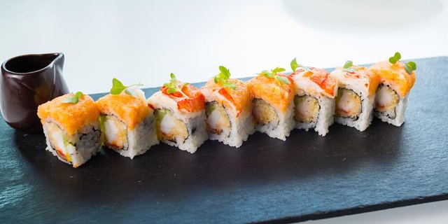 Lobster Roll