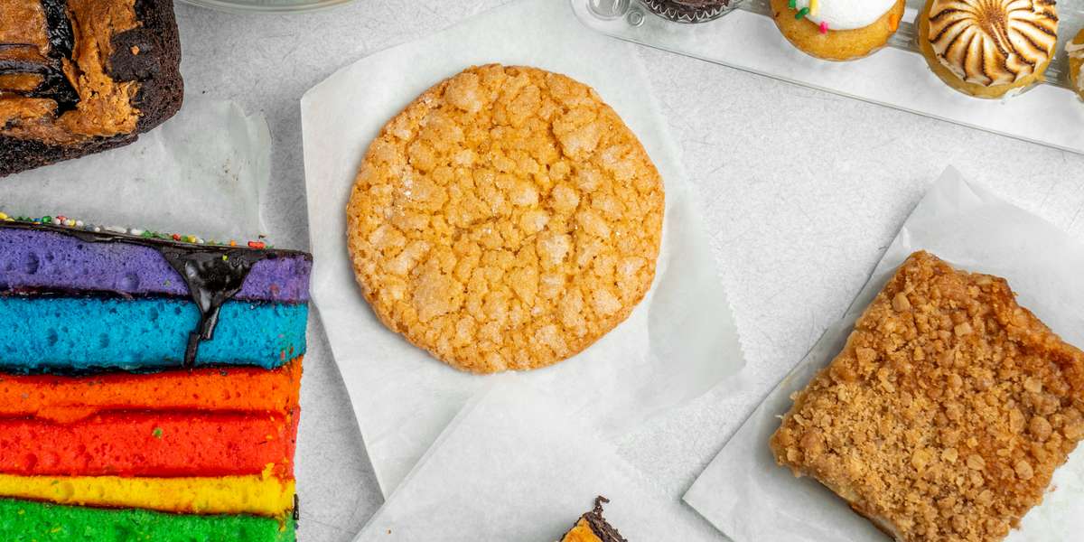 Buttercup Bake Shop