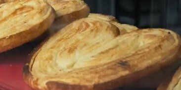 Parm Palmier